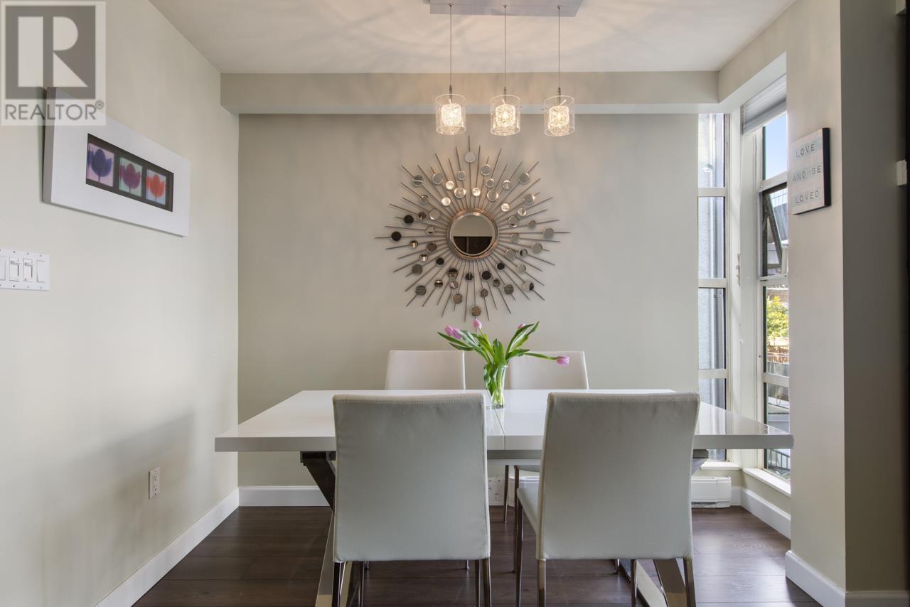 205 2405 W 2nd Avenue, Vancouver, British Columbia  V6K 1J5 - Photo 7 - R2987176
