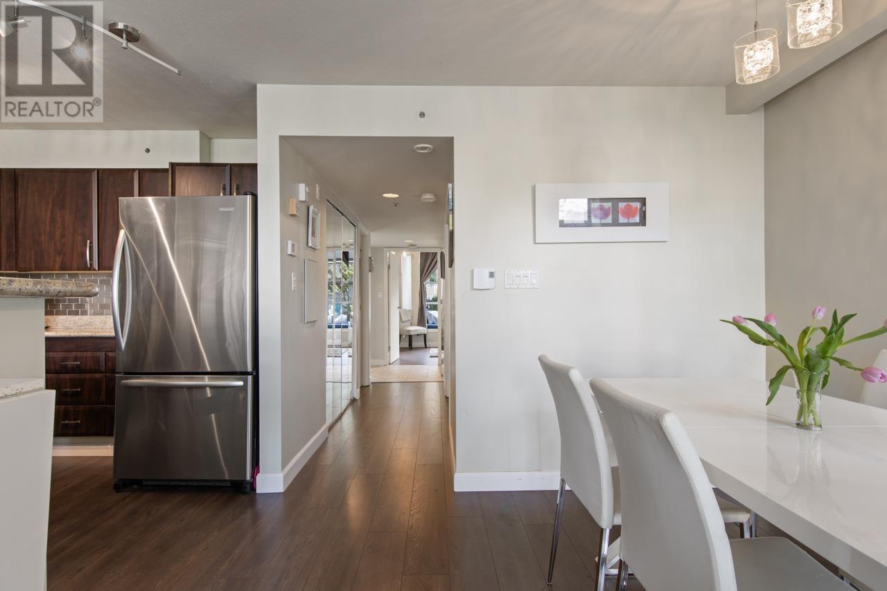205 2405 W 2nd Avenue, Vancouver, British Columbia  V6K 1J5 - Photo 8 - R2987176
