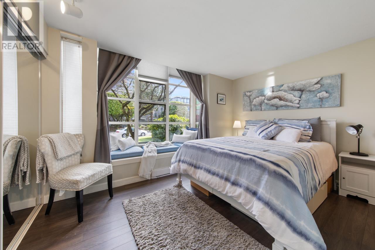 205 2405 W 2nd Avenue, Vancouver, British Columbia  V6K 1J5 - Photo 9 - R2987176