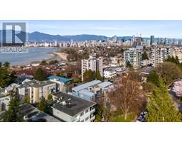 205 2405 W 2ND AVENUE, Vancouver property photo listing R2987176 for sale