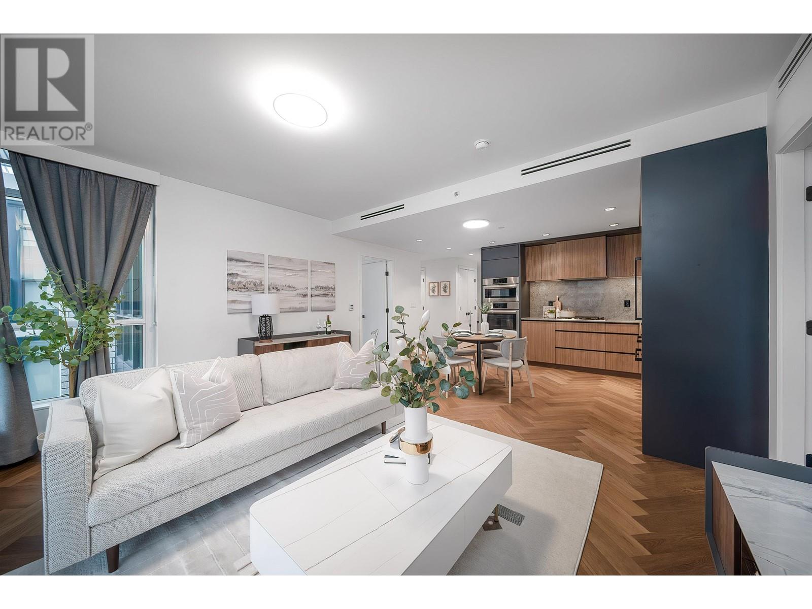 305 458 W 63rd Avenue, Vancouver, British Columbia  V5X 2J4 - Photo 2 - R2987183