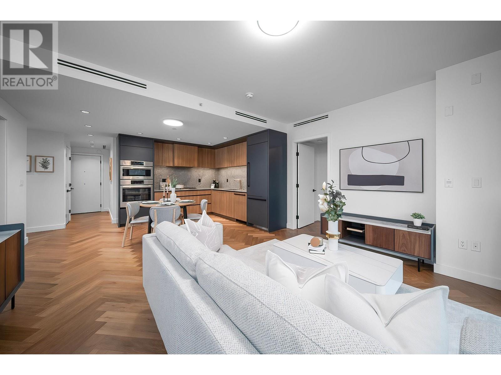 305 458 W 63rd Avenue, Vancouver, British Columbia  V5X 2J4 - Photo 3 - R2987183