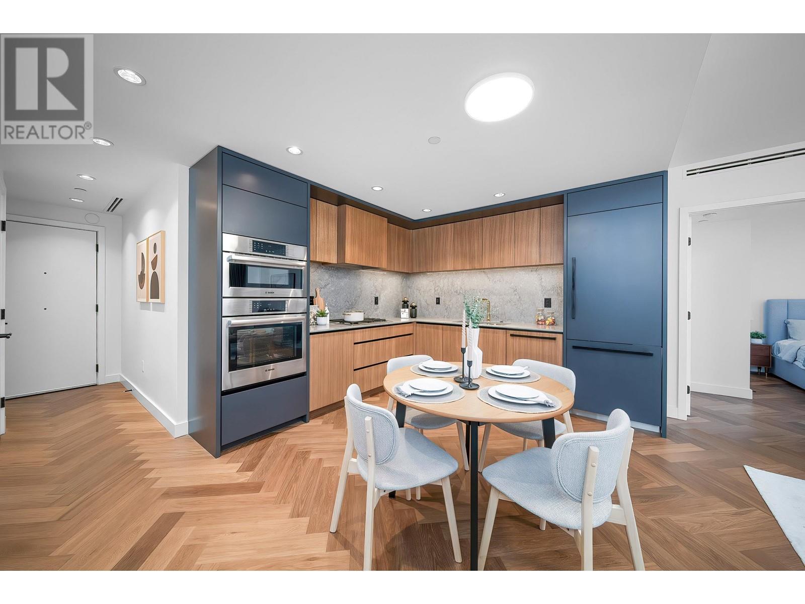 305 458 W 63rd Avenue, Vancouver, British Columbia  V5X 2J4 - Photo 5 - R2987183