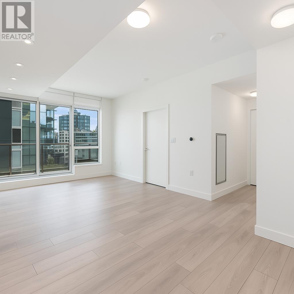 808 3581 E Kent Avenue North Avenue, Vancouver, British Columbia  V5S 0H6 - Photo 4 - R2987184