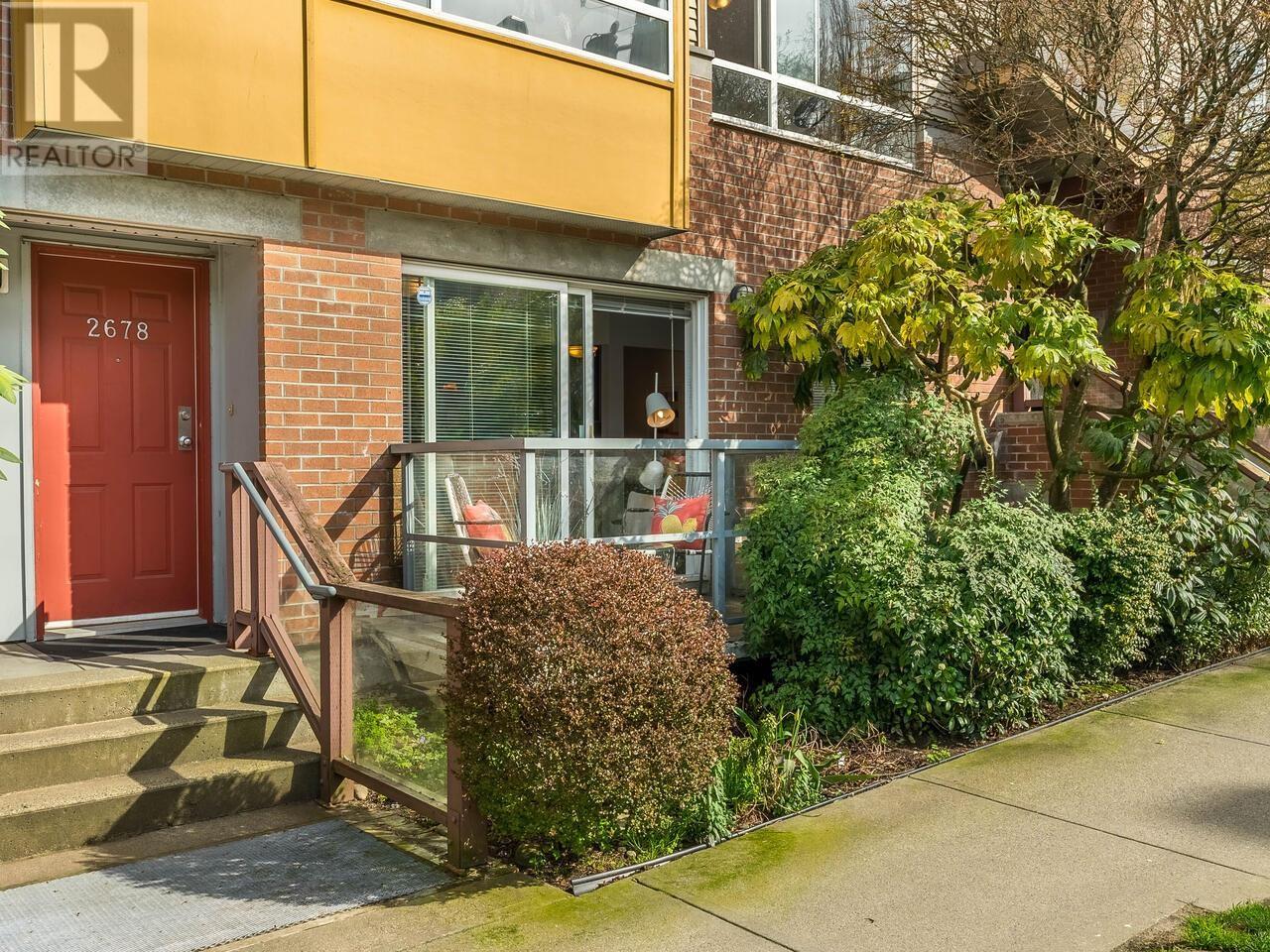 2678 Watson Street, Vancouver, British Columbia  V5T 4T6 - Photo 3 - R2987196
