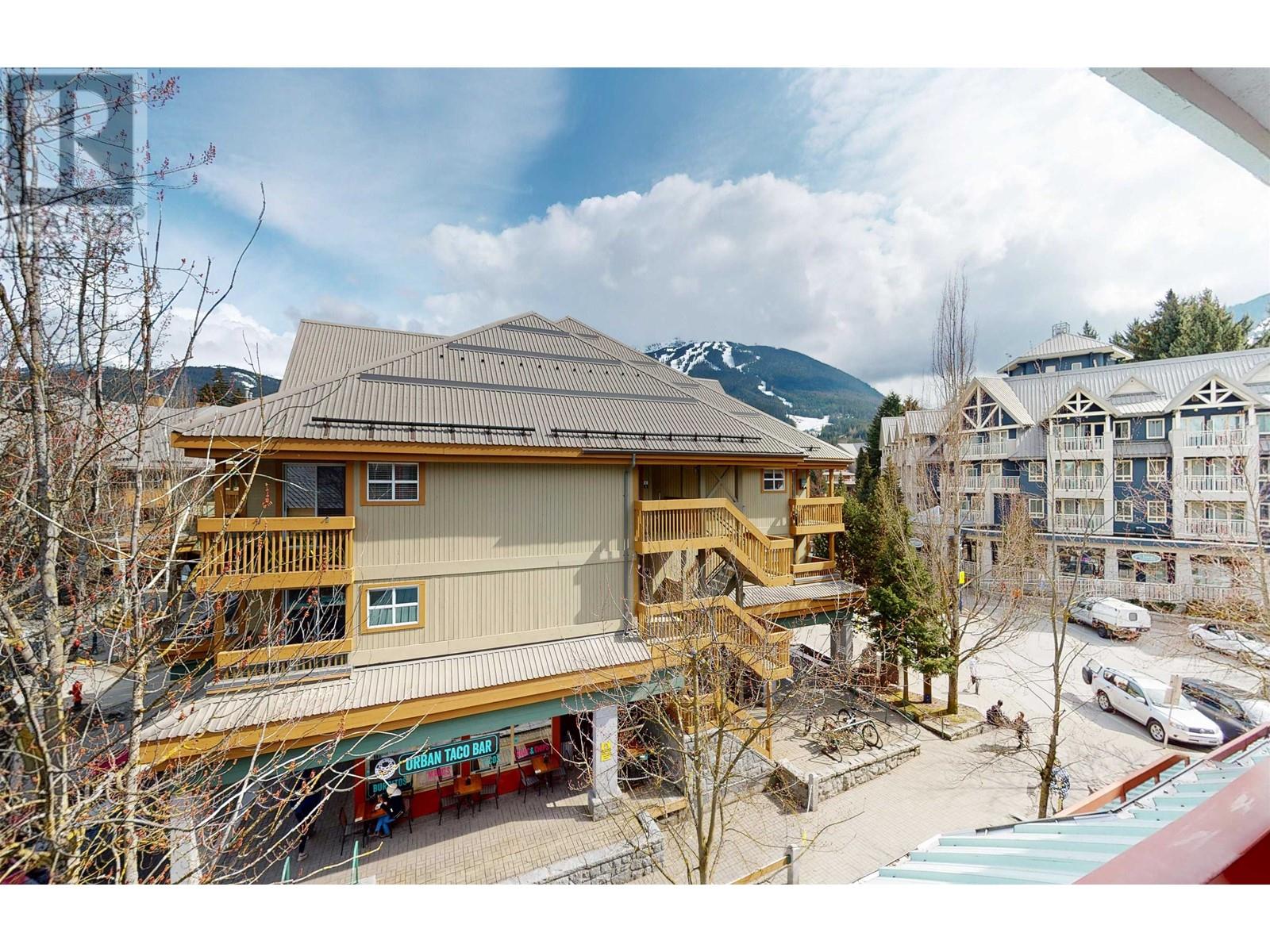 320 4368 Main Street, Whistler, British Columbia  V8E 1B6 - Photo 17 - R2987199