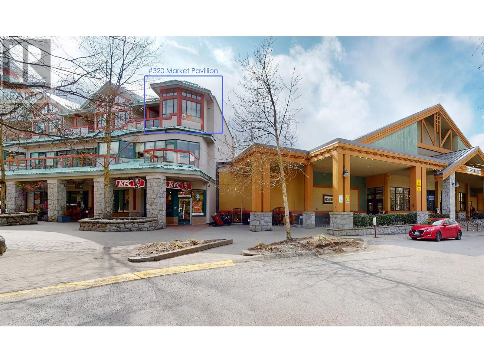 320 4368 Main Street, Whistler, British Columbia  V8E 1B6 - Photo 3 - R2987199