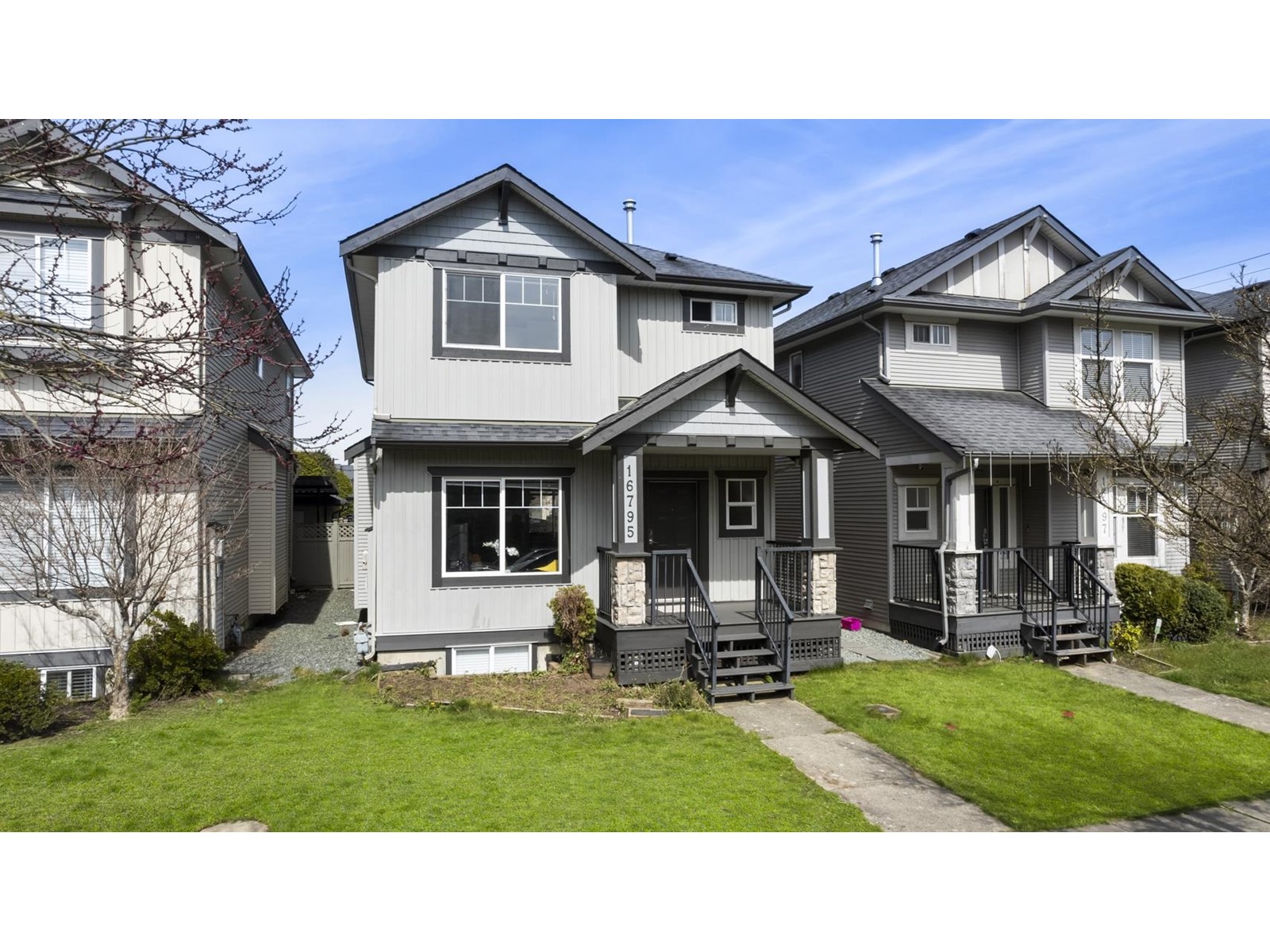 16795 61 Avenue, Surrey, British Columbia  V3S 0Z1 - Photo 27 - R2987011