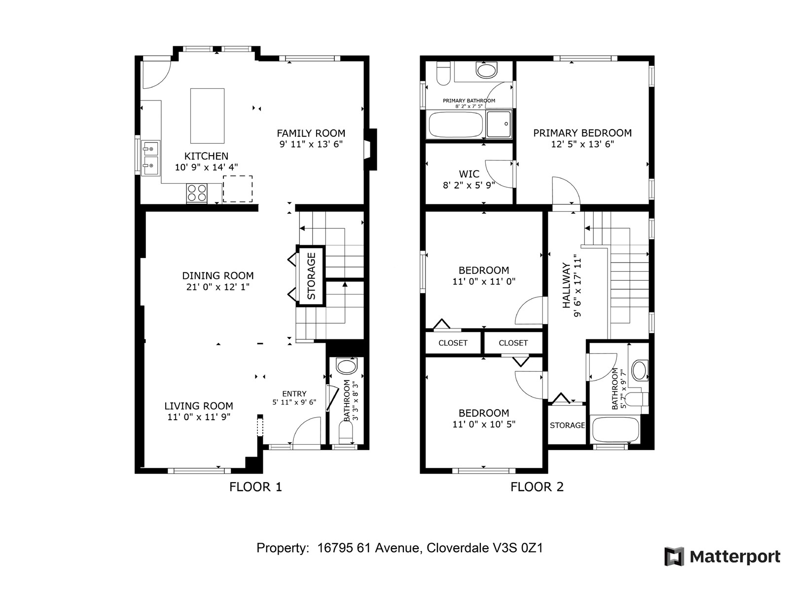 16795 61 Avenue, Surrey, British Columbia  V3S 0Z1 - Photo 29 - R2987011