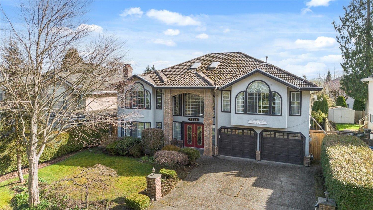 9116 158 Street, Surrey, British Columbia  V4N 2X5 - Photo 2 - R2987097