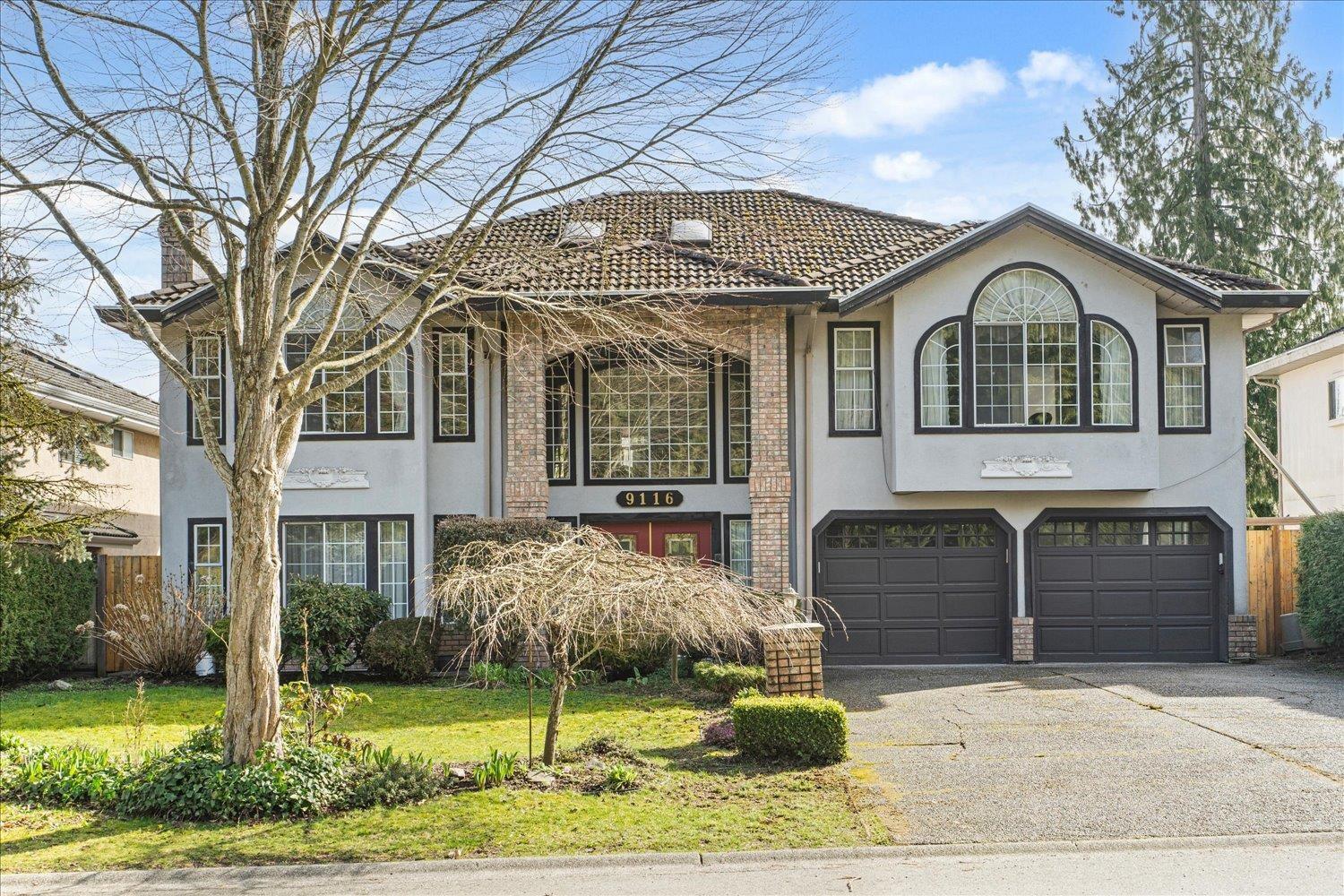 9116 158 Street, Surrey, British Columbia  V4N 2X5 - Photo 1 - R2987097