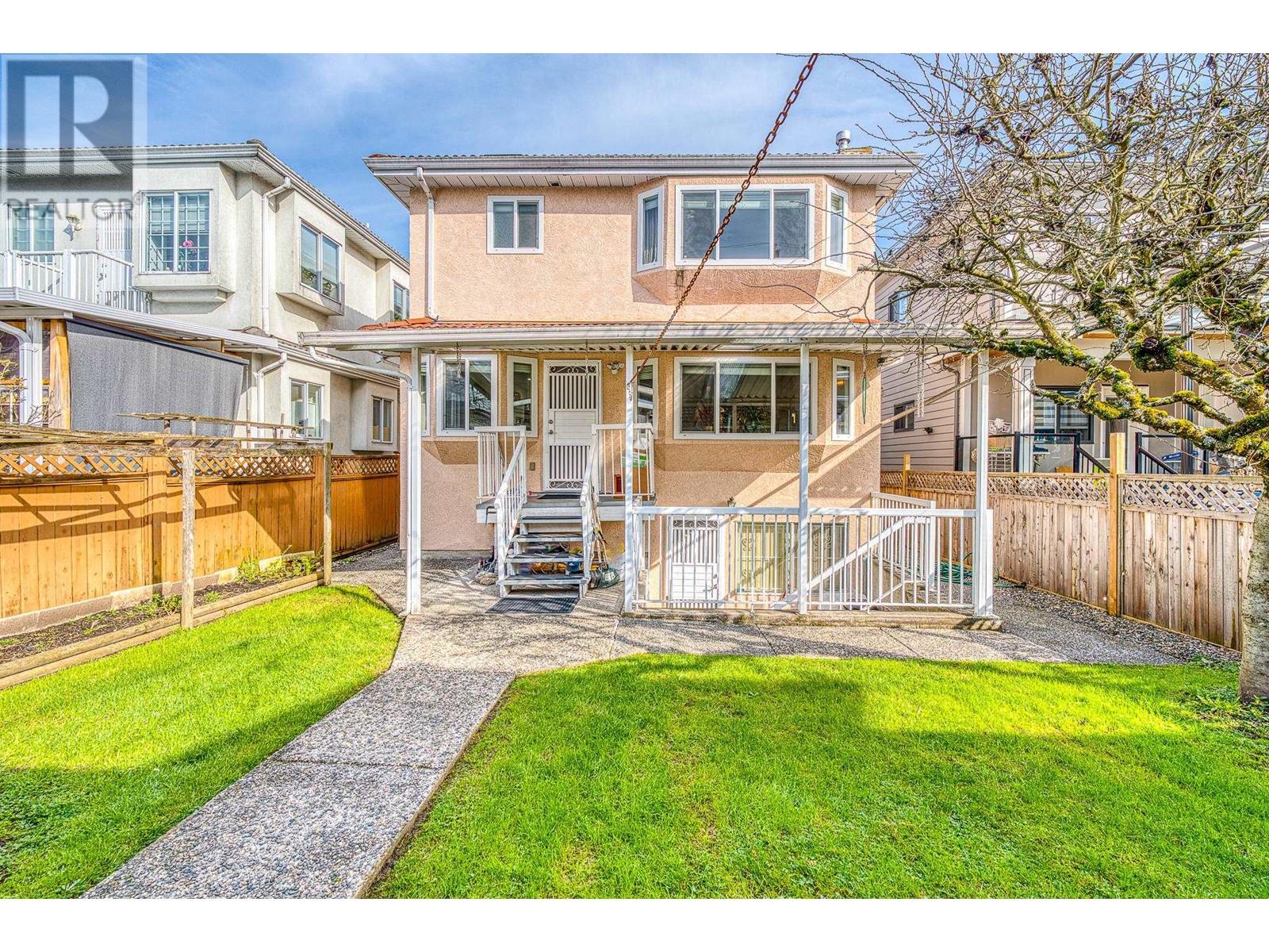 1908 E 39th Avenue, Vancouver, British Columbia  V5P 1H4 - Photo 31 - R2987189