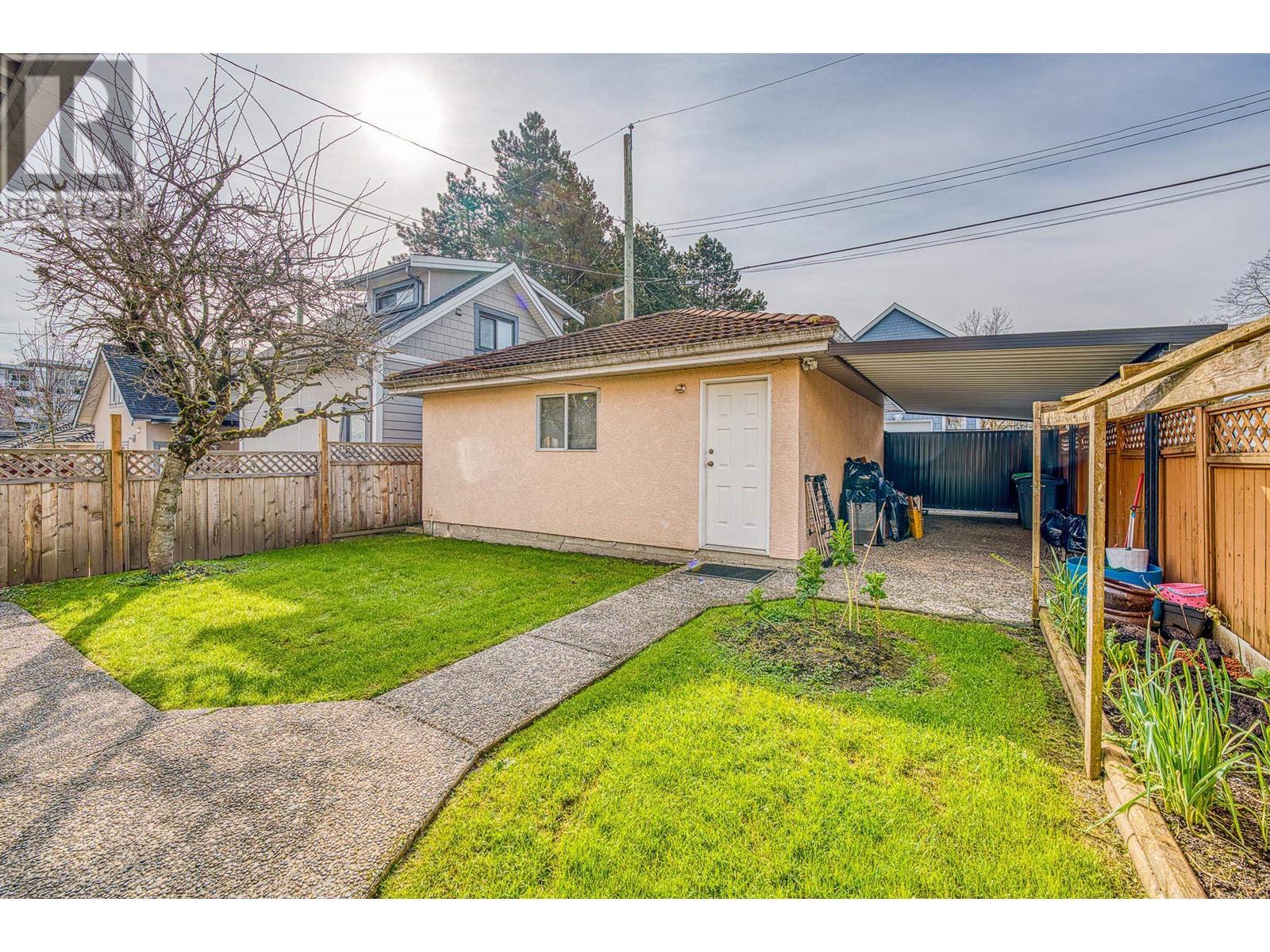 1908 E 39th Avenue, Vancouver, British Columbia  V5P 1H4 - Photo 32 - R2987189