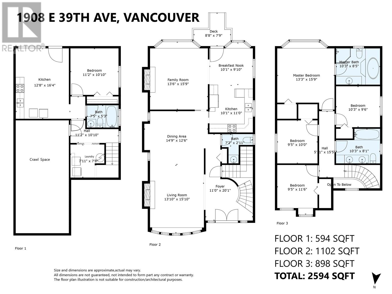 1908 E 39th Avenue, Vancouver, British Columbia  V5P 1H4 - Photo 33 - R2987189