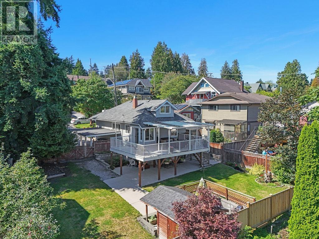 342 Blair Avenue, New Westminster, British Columbia  V3L 4A2 - Photo 4 - R2987218