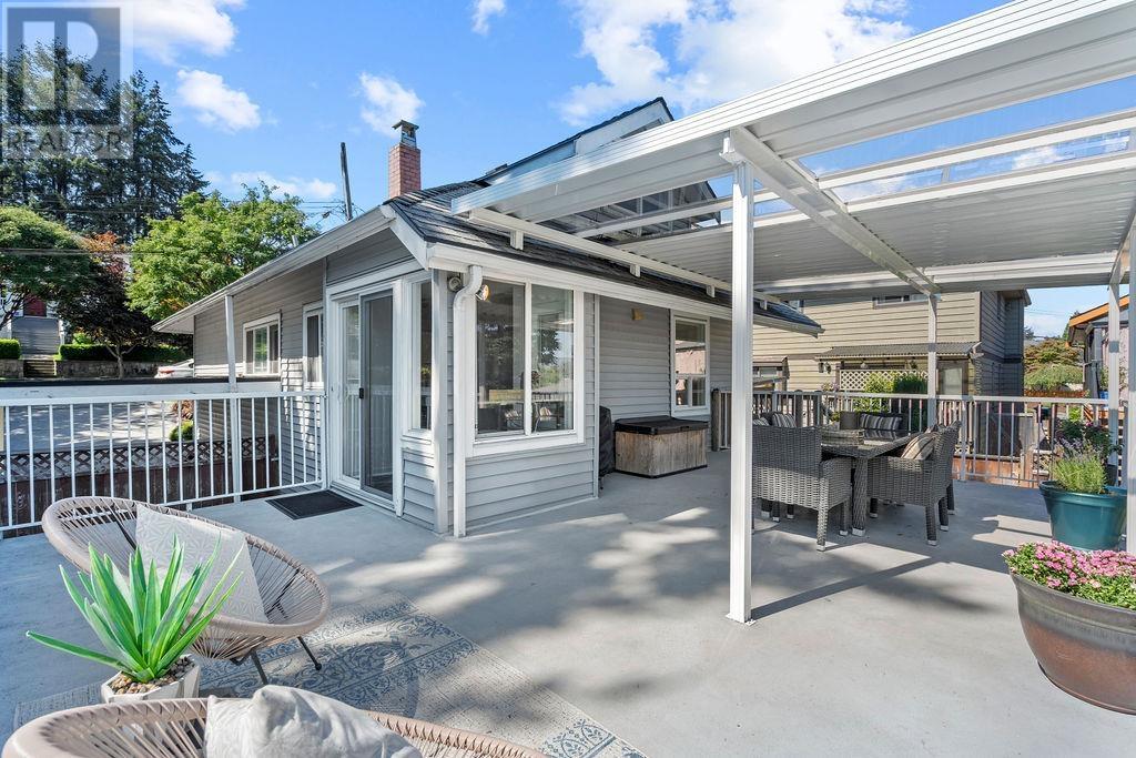 342 Blair Avenue, New Westminster, British Columbia  V3L 4A2 - Photo 5 - R2987218