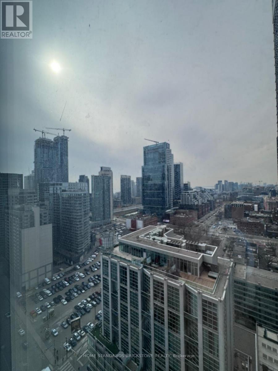 2703 - 55 Mercer Street, Toronto, Ontario  M5V 0W4 - Photo 4 - C12059855