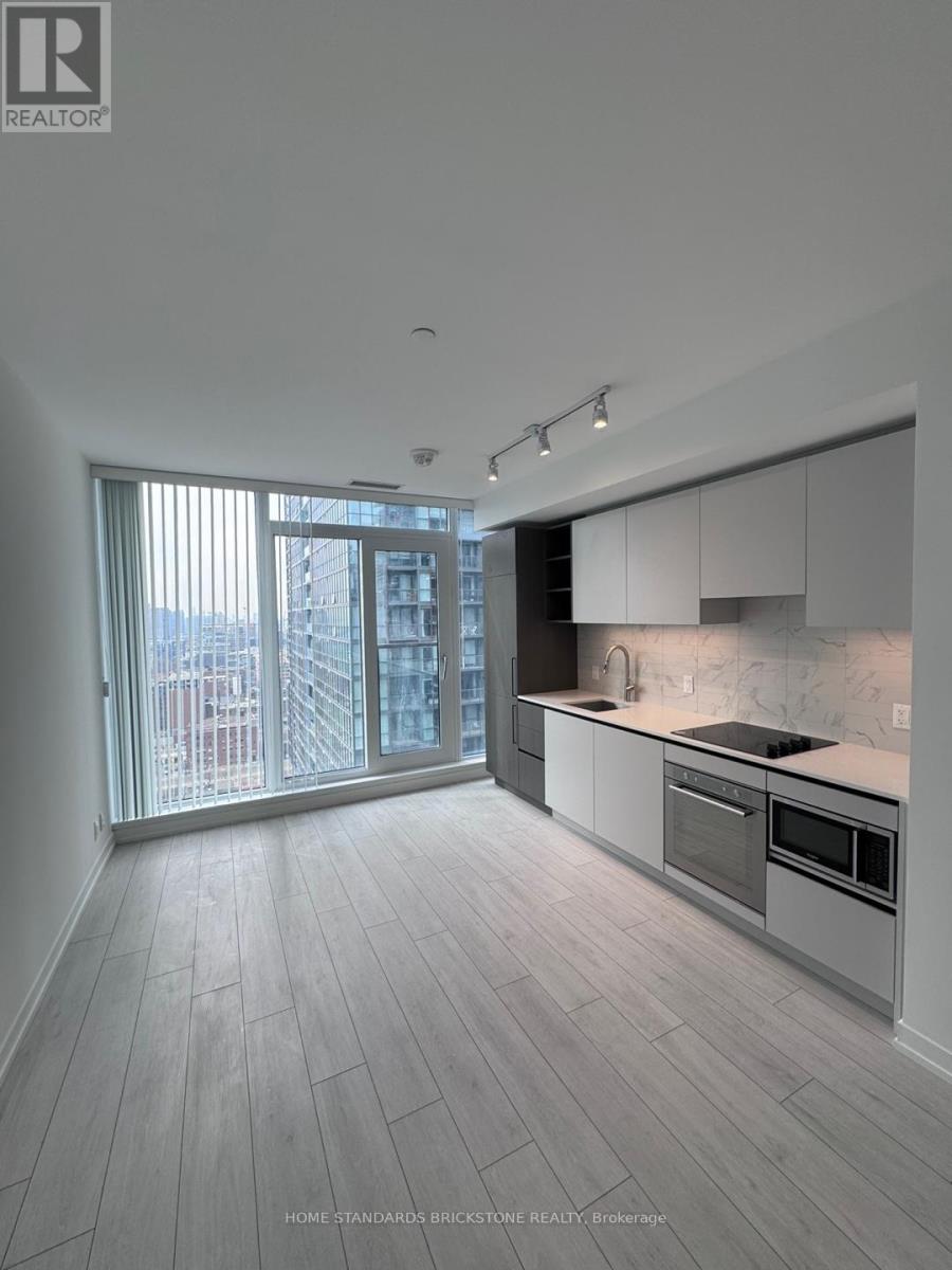 2703 - 55 Mercer Street, Toronto, Ontario  M5V 0W4 - Photo 7 - C12059855