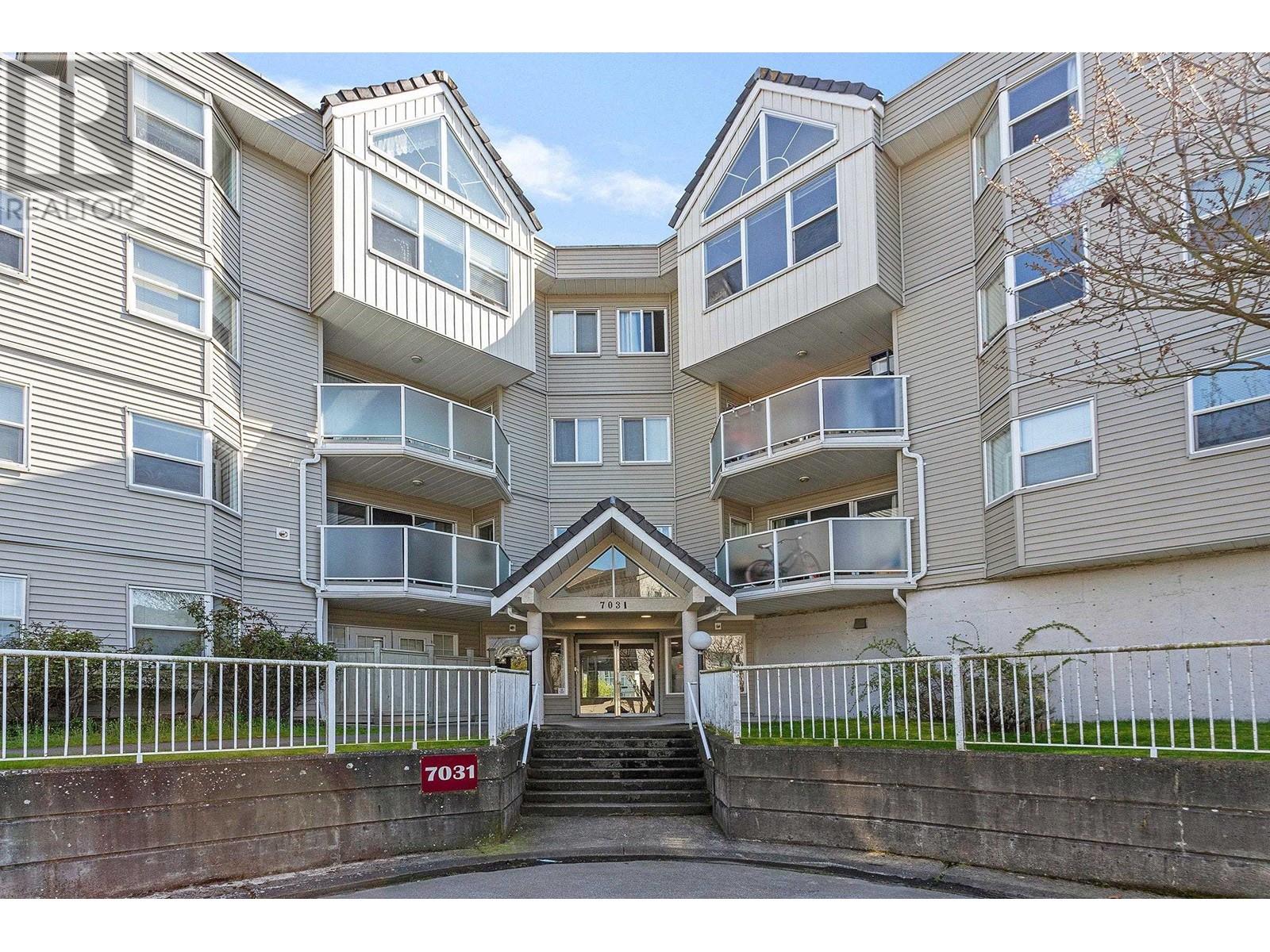 201 7031 BLUNDELL ROAD, richmond, British Columbia