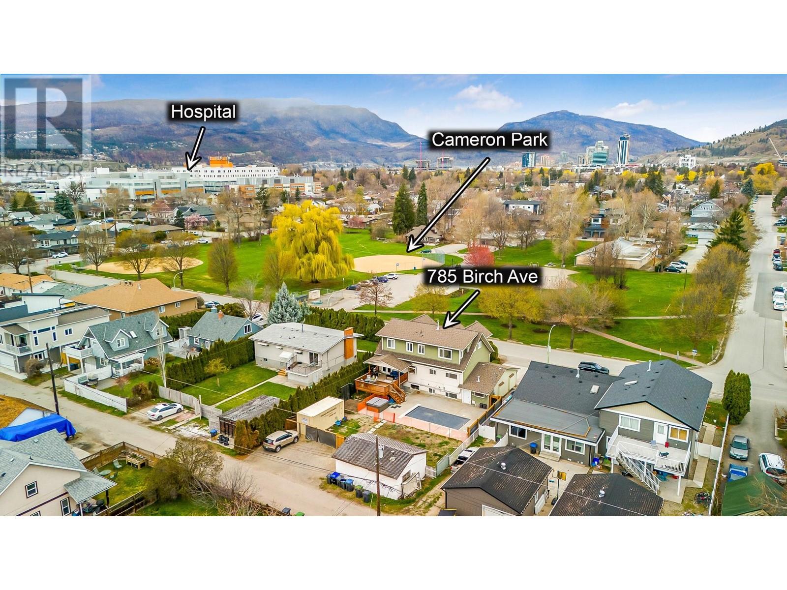 785 Birch Avenue, Kelowna, British Columbia  V1Y 5H3 - Photo 67 - 10341955