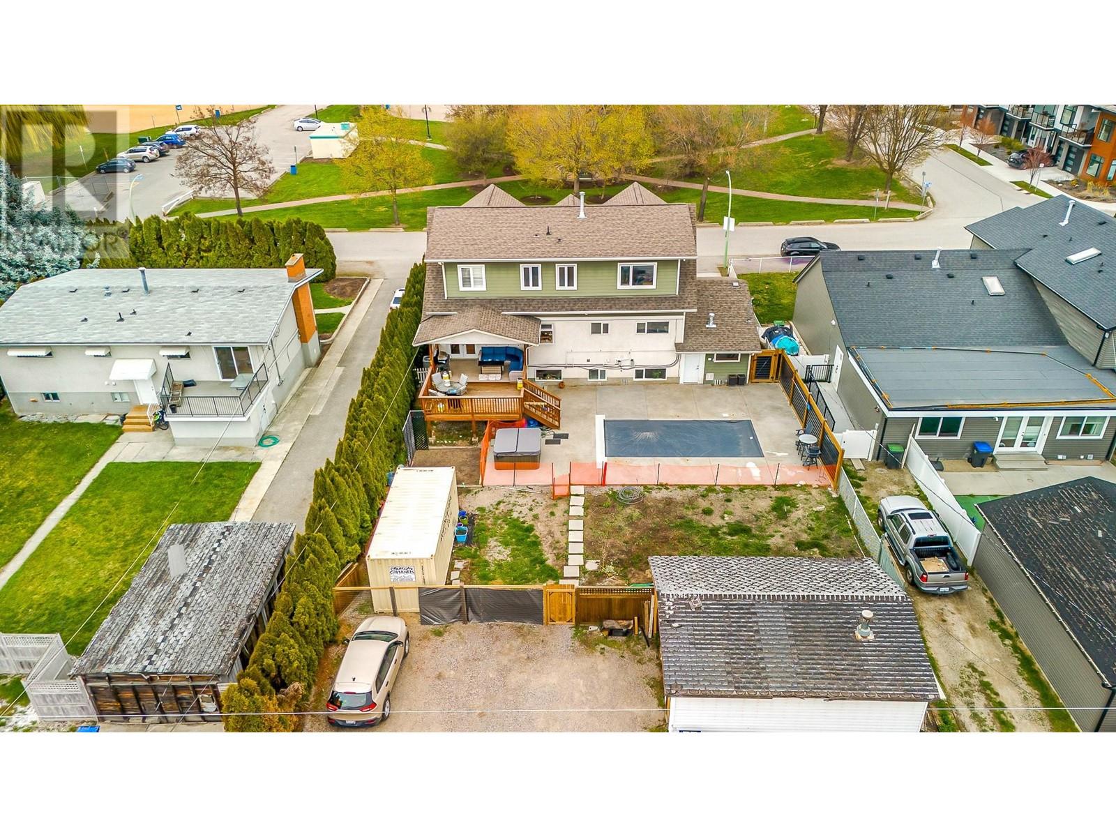 785 Birch Avenue, Kelowna, British Columbia  V1Y 5H3 - Photo 61 - 10341955