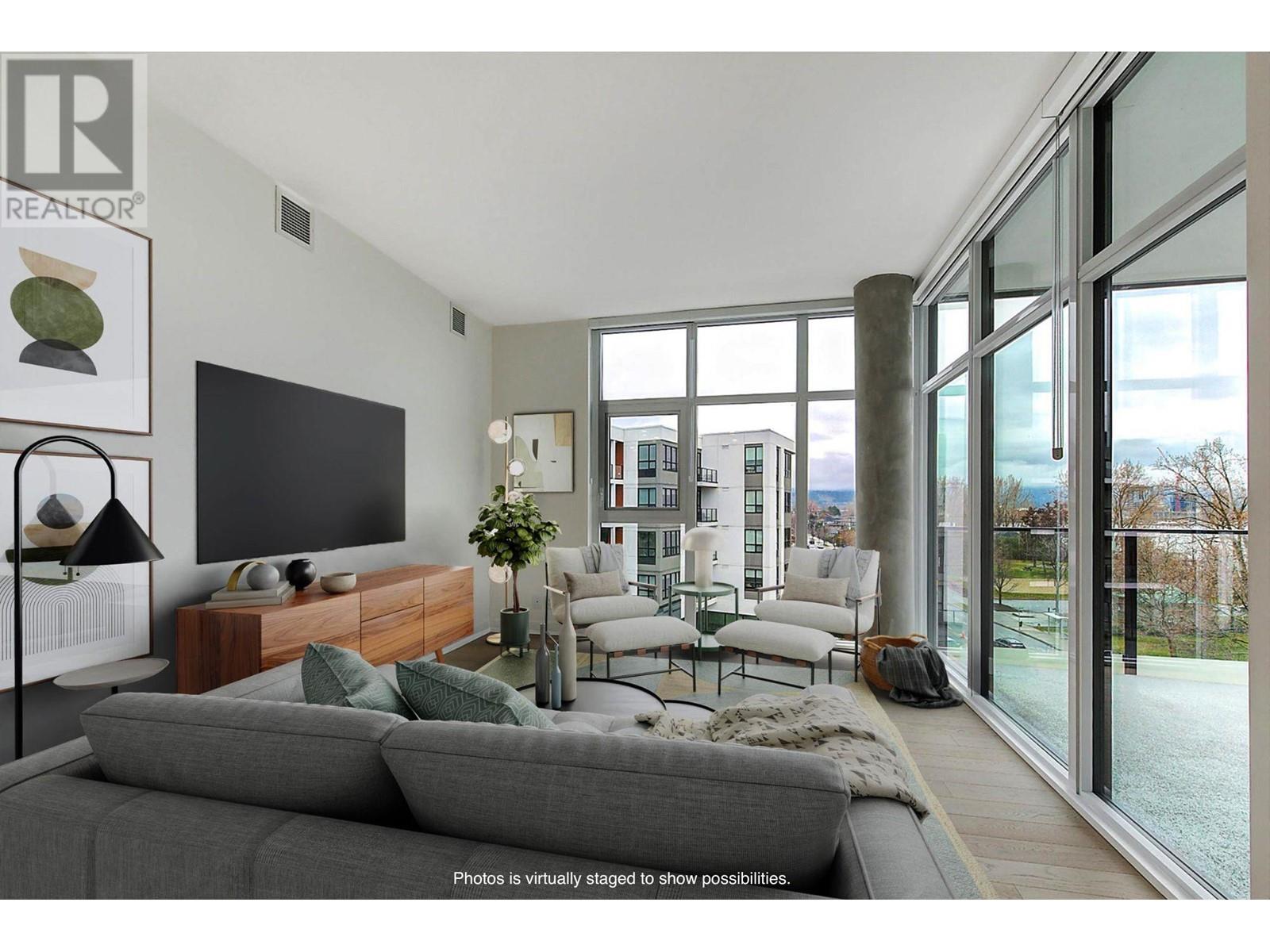 Property at 3409 Lakeshore Road Unit# 507 image 3