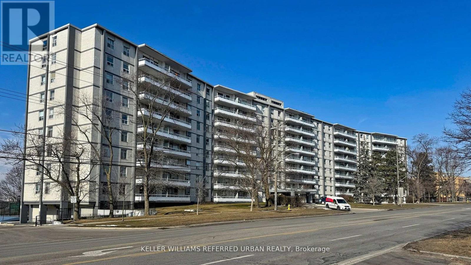 Property at 921 - 3460 KEELE STREET image 2