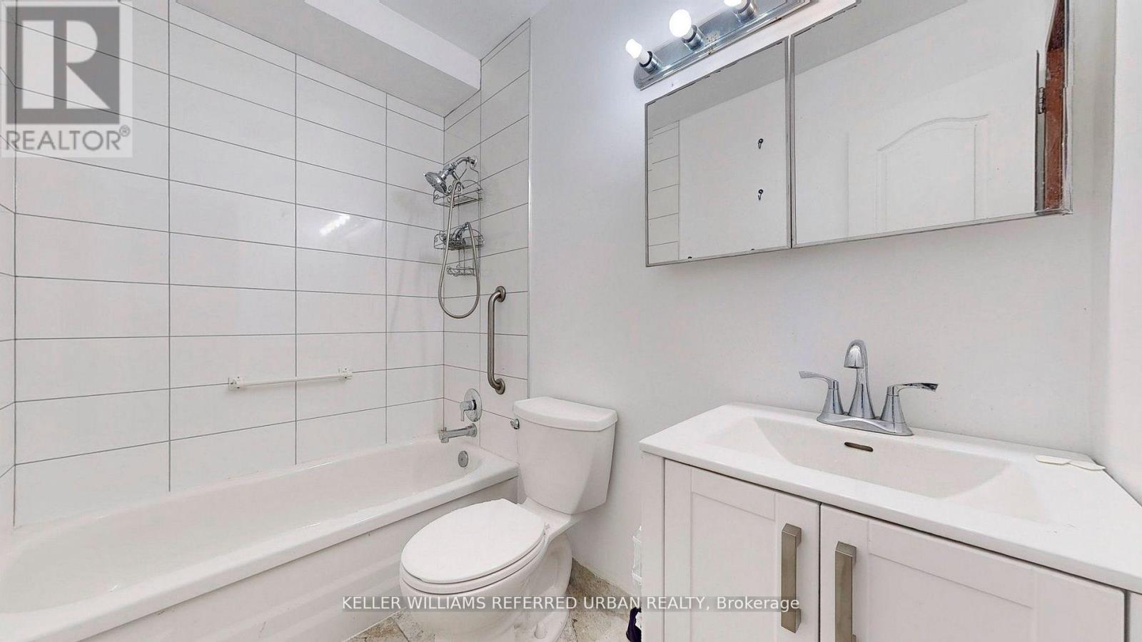 921 - 3460 Keele Street, Toronto (York University Heights), Ontario  M3J 1L9 - Photo 20 - W12067727