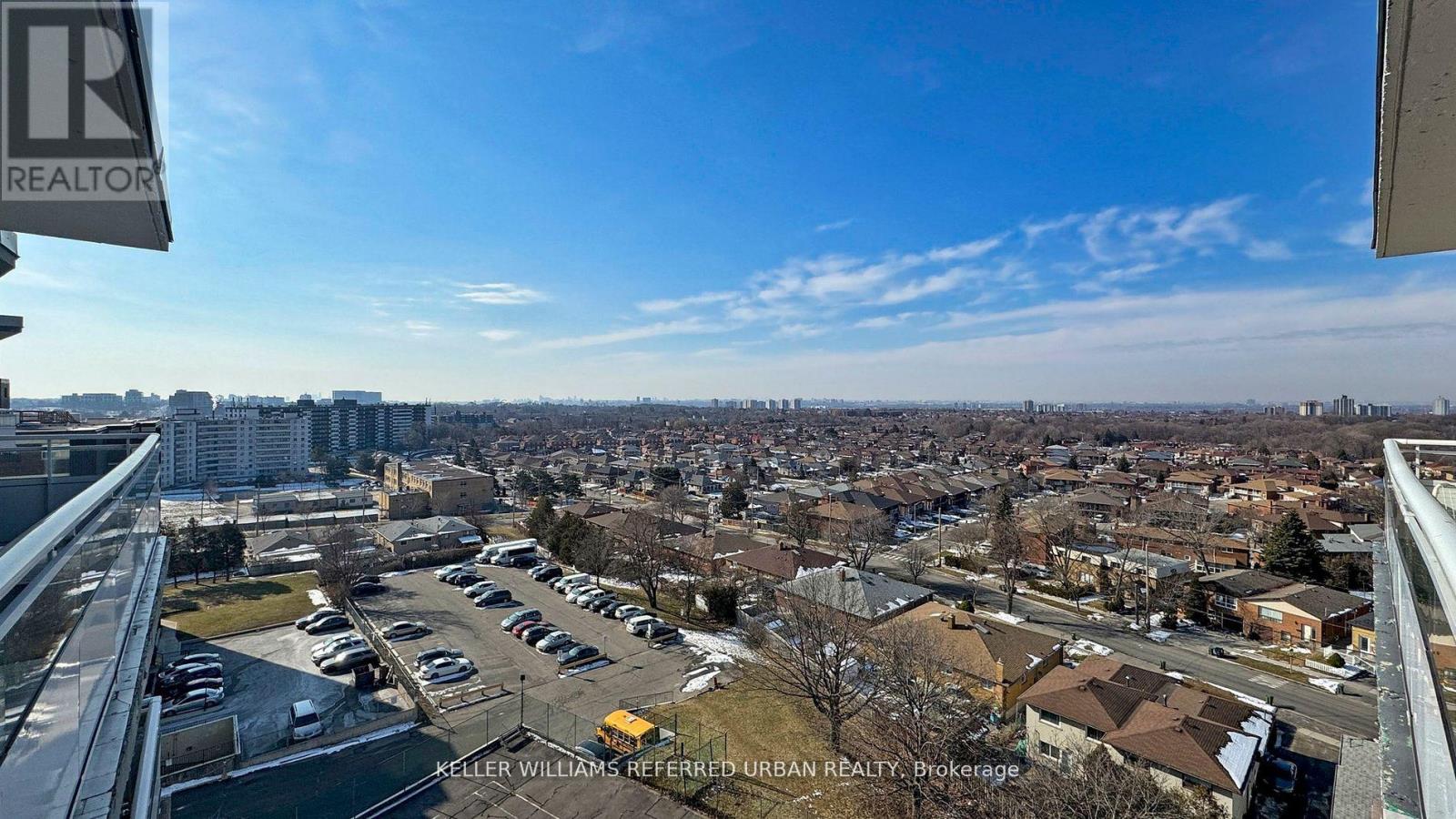 921 - 3460 Keele Street, Toronto (York University Heights), Ontario  M3J 1L9 - Photo 28 - W12067727
