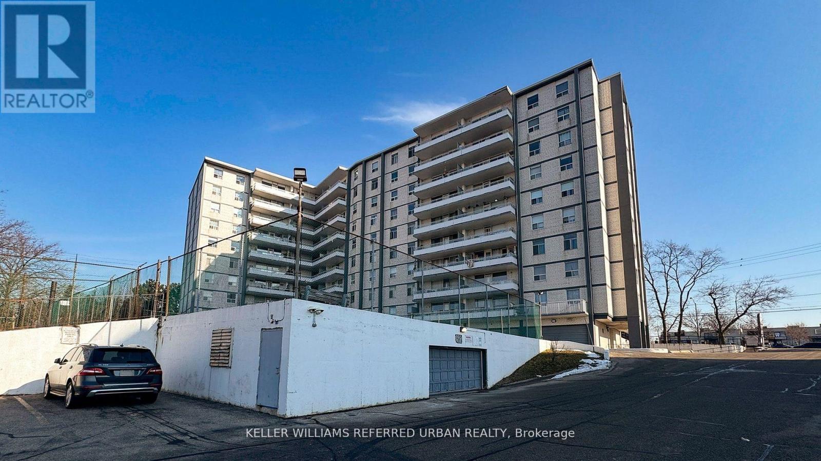 921 - 3460 Keele Street, Toronto (York University Heights), Ontario  M3J 1L9 - Photo 29 - W12067727