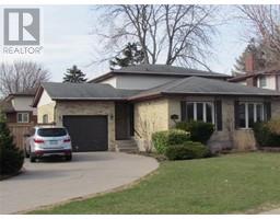 1351 ERROL ROAD East, Sarnia, Ontario