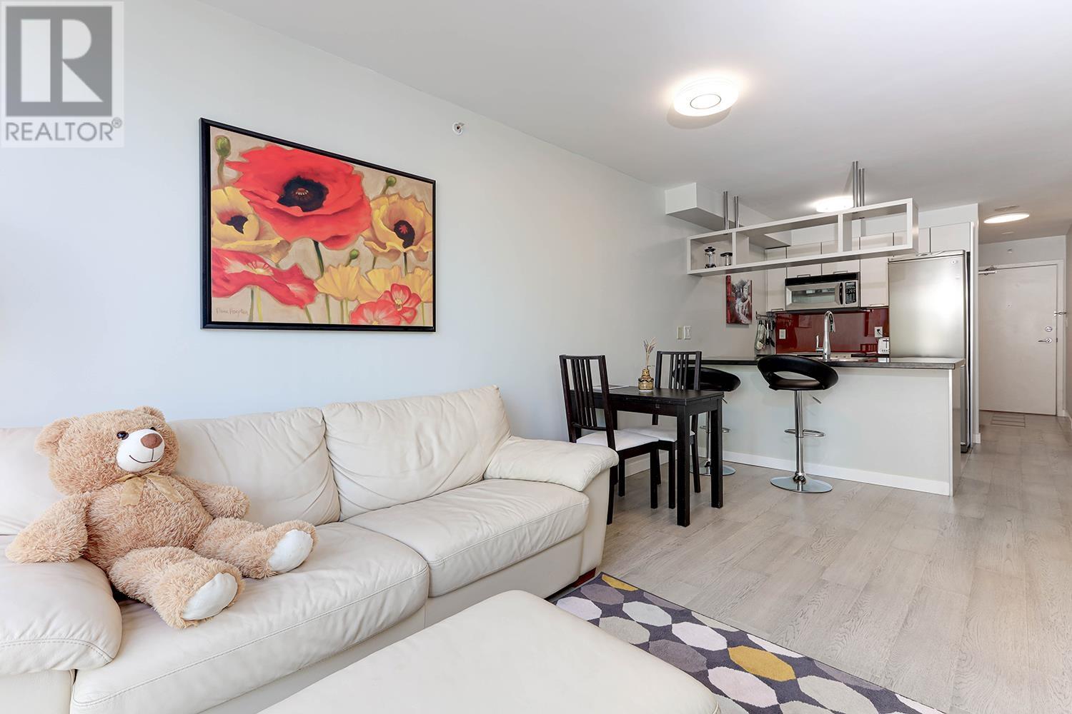 803 1082 Seymour Street, Vancouver, British Columbia  V6B 1X9 - Photo 6 - R2986868