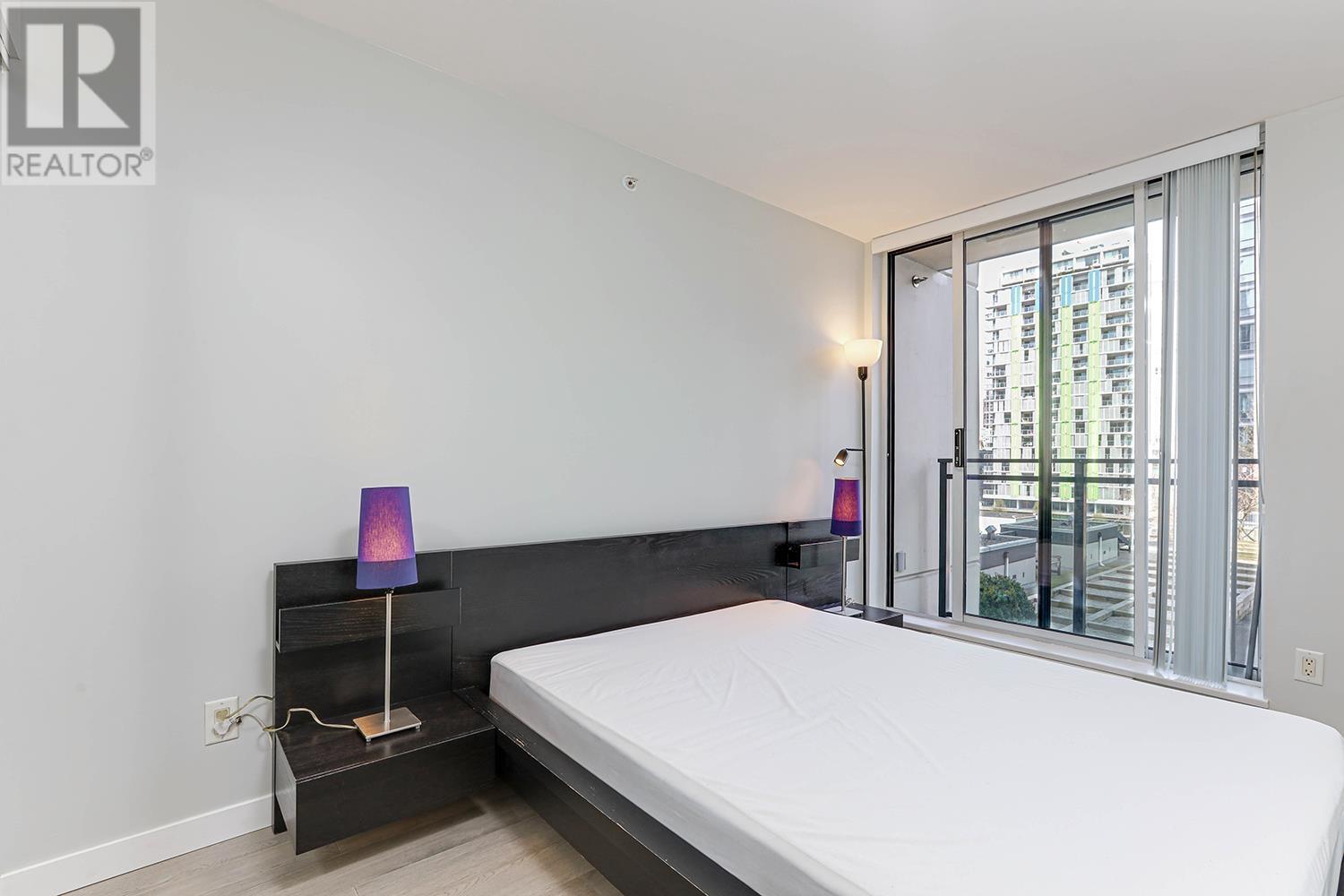 803 1082 Seymour Street, Vancouver, British Columbia  V6B 1X9 - Photo 15 - R2986868