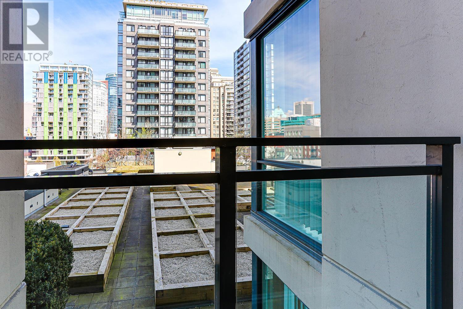 803 1082 Seymour Street, Vancouver, British Columbia  V6B 1X9 - Photo 17 - R2986868