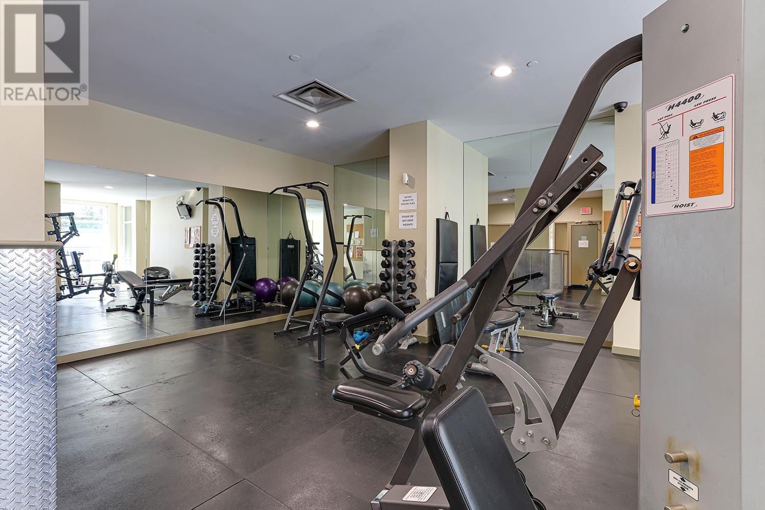 803 1082 Seymour Street, Vancouver, British Columbia  V6B 1X9 - Photo 22 - R2986868