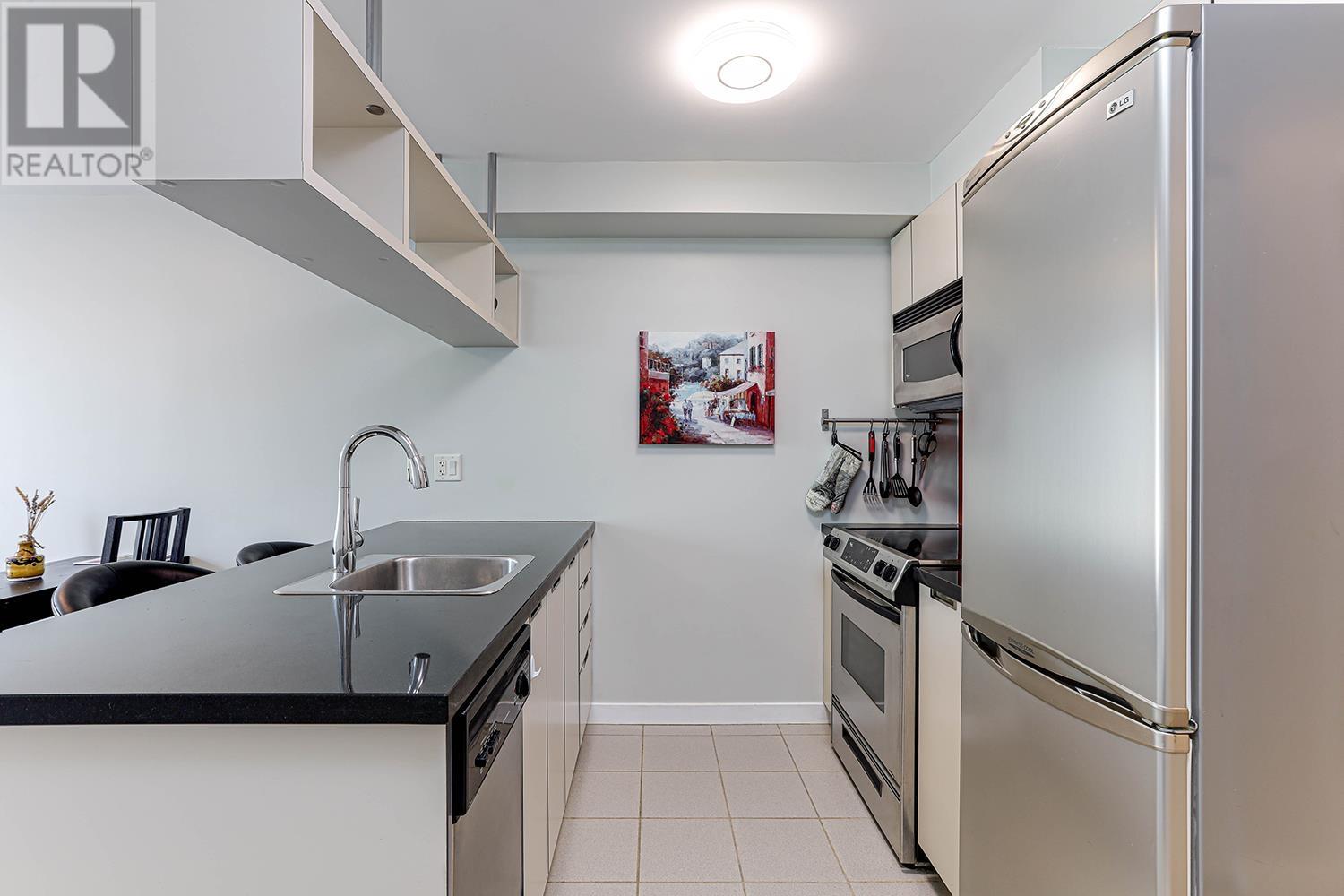 803 1082 Seymour Street, Vancouver, British Columbia  V6B 1X9 - Photo 11 - R2986868