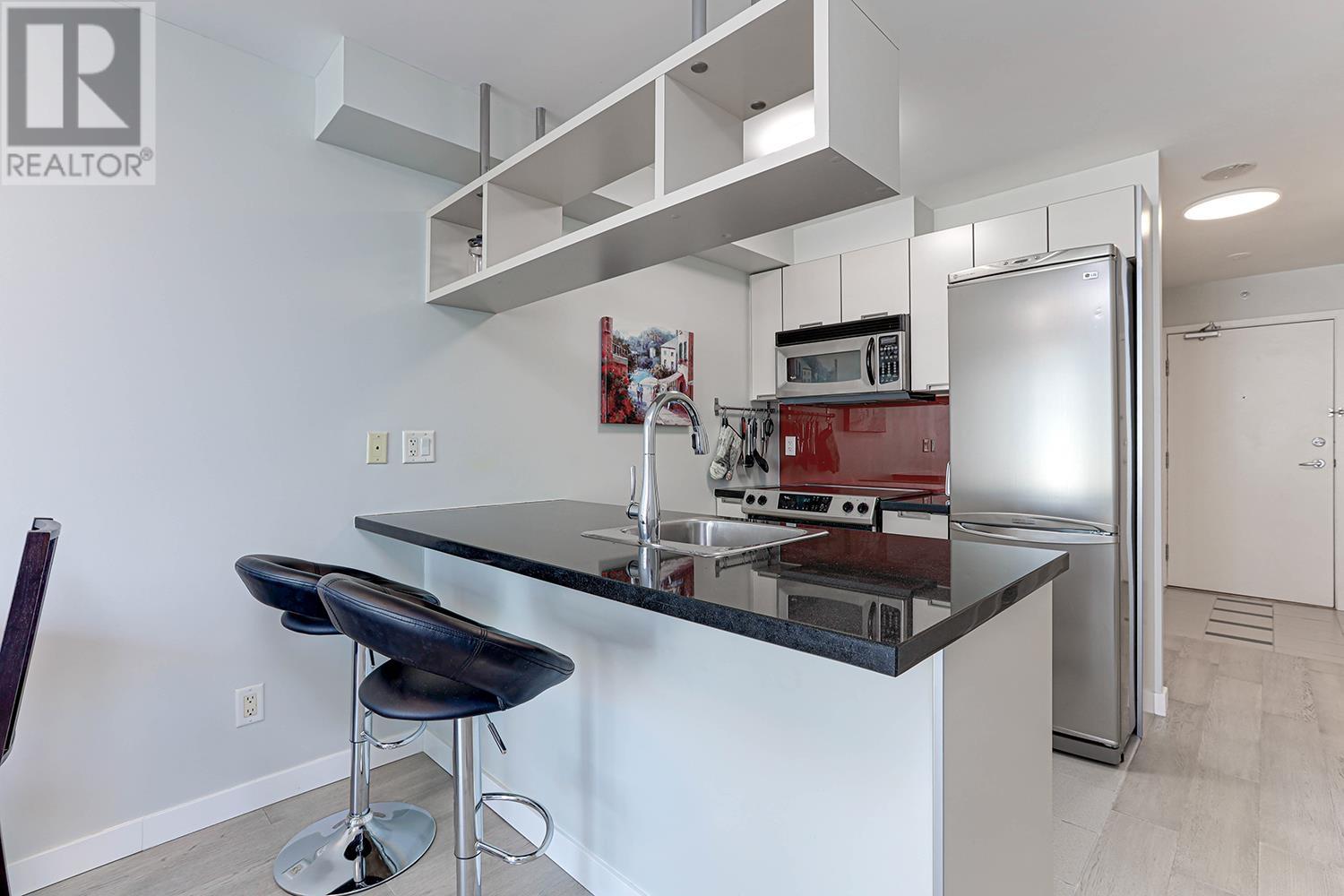 803 1082 Seymour Street, Vancouver, British Columbia  V6B 1X9 - Photo 9 - R2986868