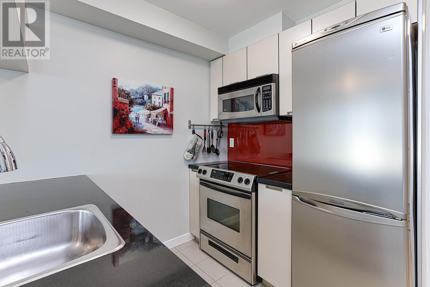 803 1082 Seymour Street, Vancouver, British Columbia  V6B 1X9 - Photo 12 - R2986868