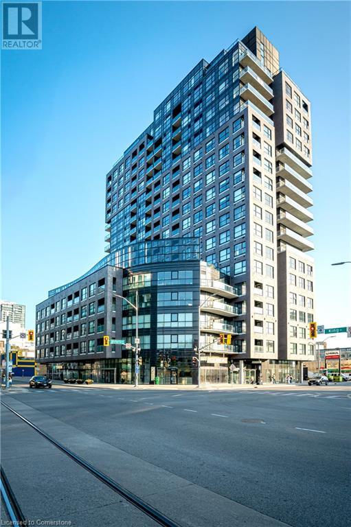 Property at 1 VICTORIA Street S Unit# 1902 image 1