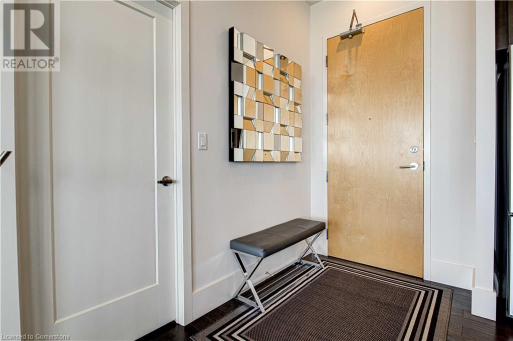 Property at 1 VICTORIA Street S Unit# 1902 image 2