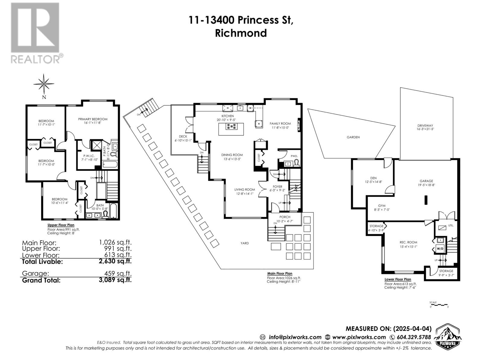 11 13400 Princess Street, Richmond, British Columbia  V7E 6R5 - Photo 40 - R2986945