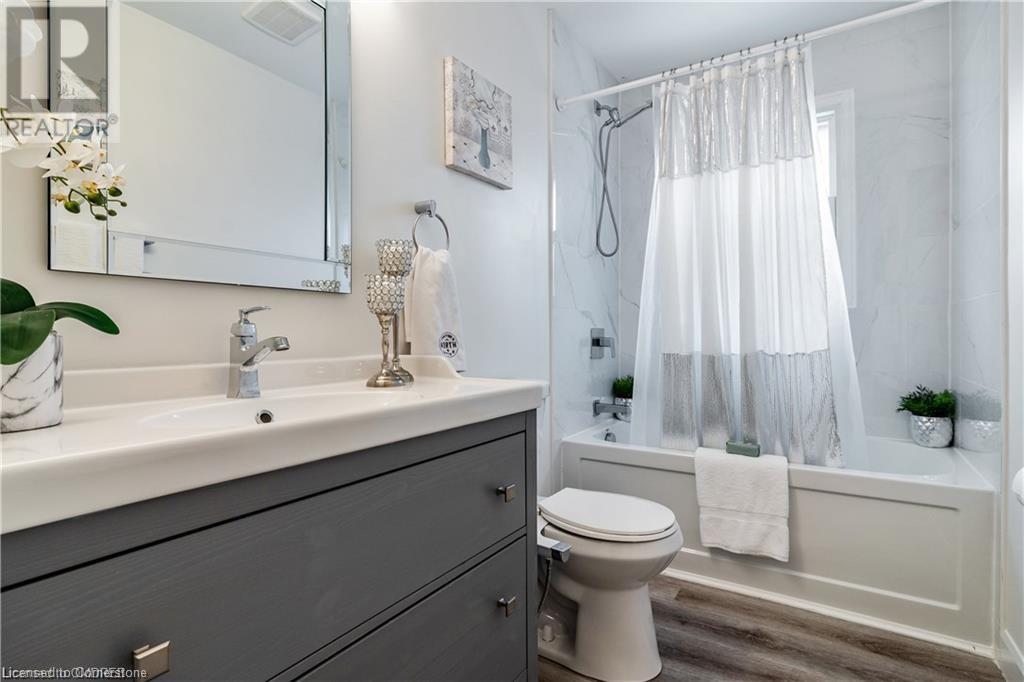 328 East 42nd Street Unit# Upper, Hamilton, Ontario  L8T 3A7 - Photo 10 - 40714555