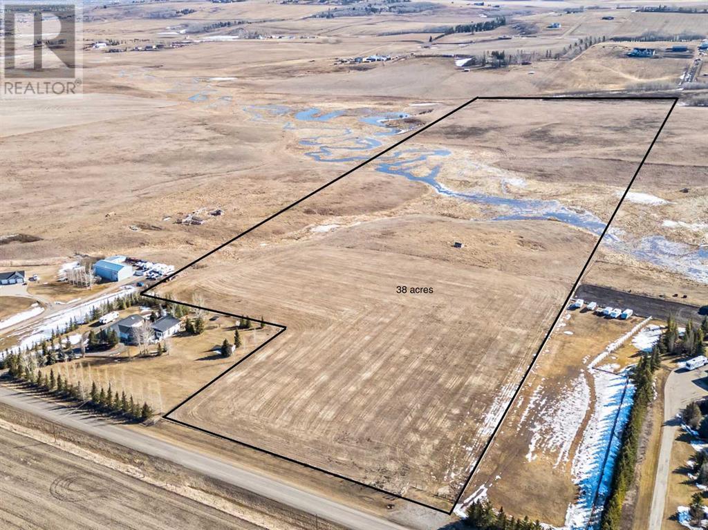 80 Street W, Rural Foothills County, Alberta  T1S 0S5 - Photo 3 - A2209484