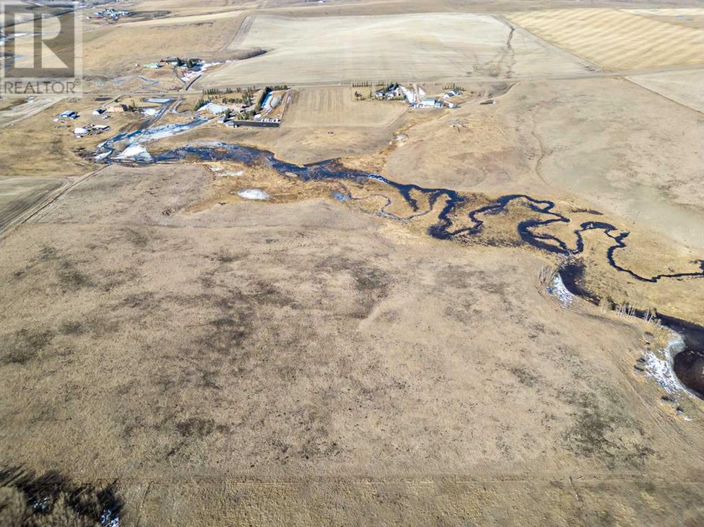 80 Street W, Rural Foothills County, Alberta  T1S 0S5 - Photo 6 - A2209484
