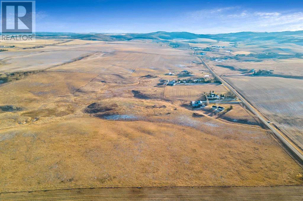 80 W Street W, Rural Foothills County, Alberta  T1S 0S5 - Photo 14 - A2209361