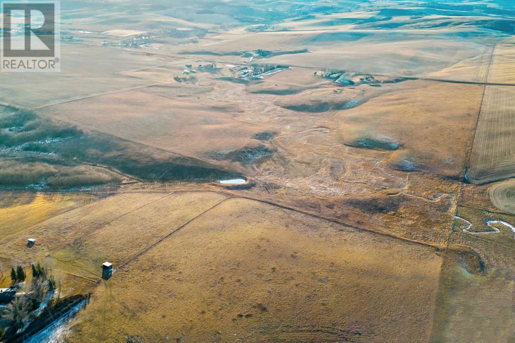 80 W Street W, Rural Foothills County, Alberta  T1S 0S5 - Photo 16 - A2209361