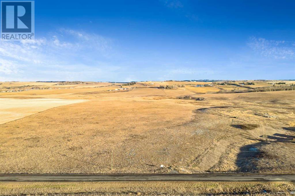 80 W Street W, Rural Foothills County, Alberta  T1S 0S5 - Photo 2 - A2209361