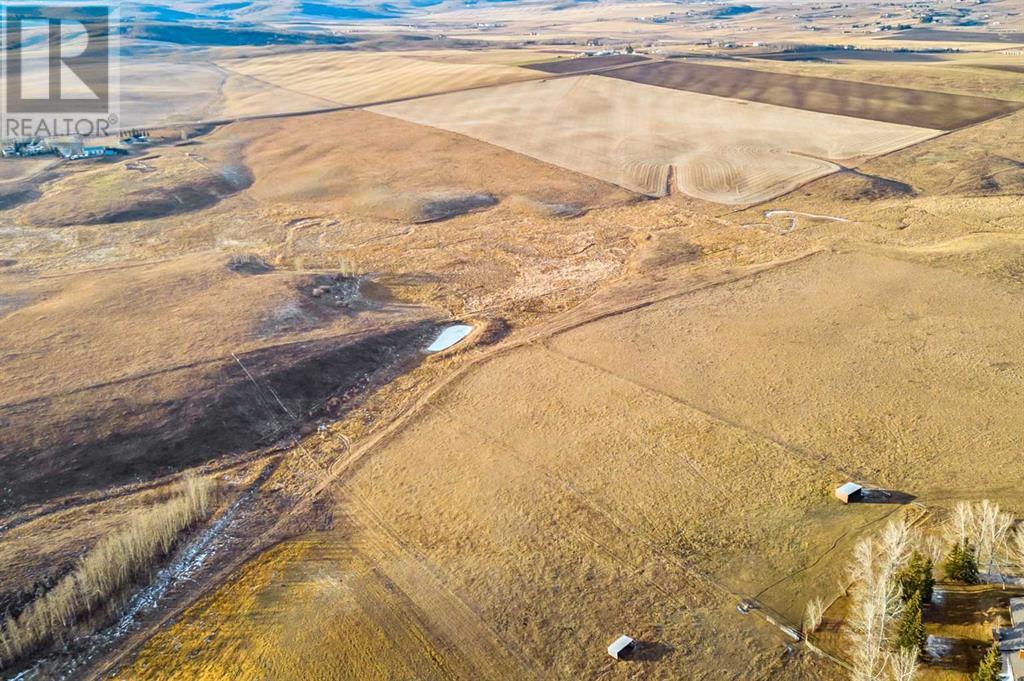 80 W Street W, Rural Foothills County, Alberta  T1S 0S5 - Photo 20 - A2209361