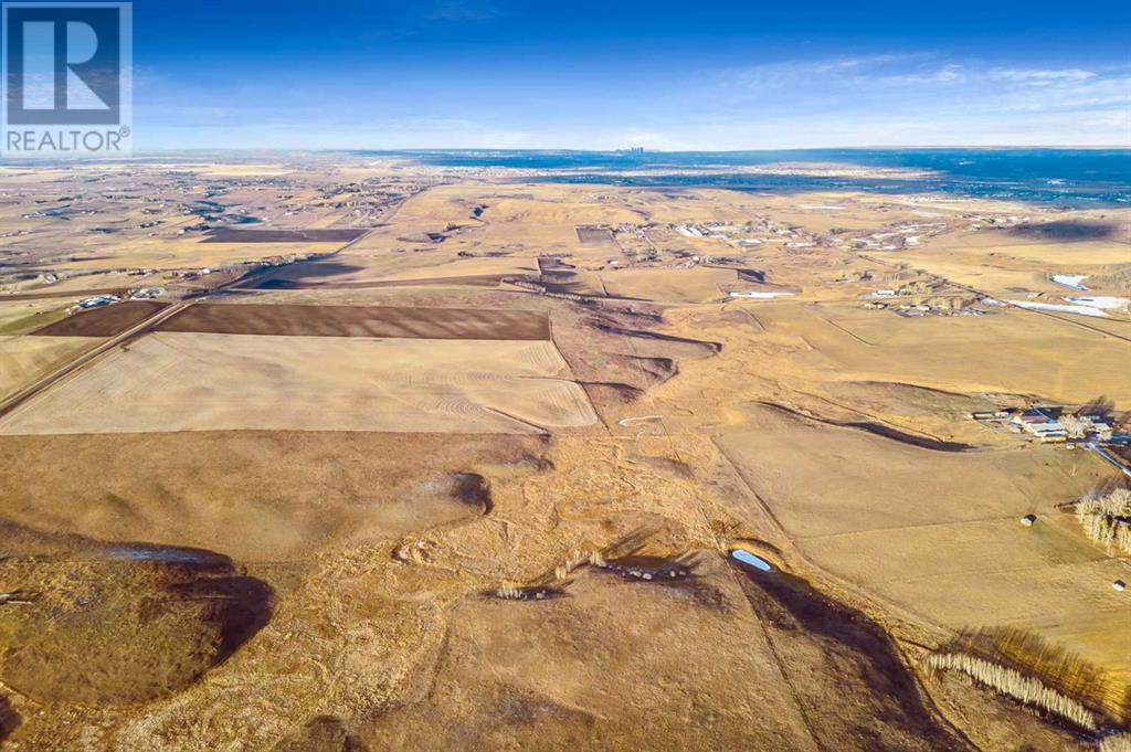 80 W Street W, Rural Foothills County, Alberta  T1S 0S5 - Photo 22 - A2209361