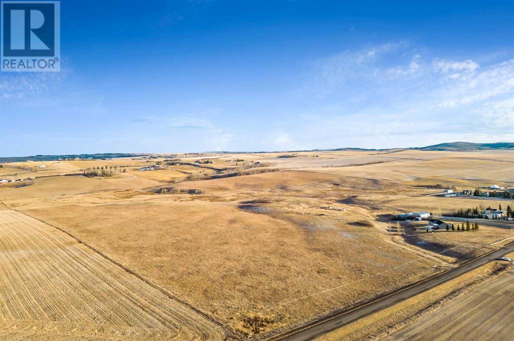 80 W Street W, Rural Foothills County, Alberta  T1S 0S5 - Photo 3 - A2209361
